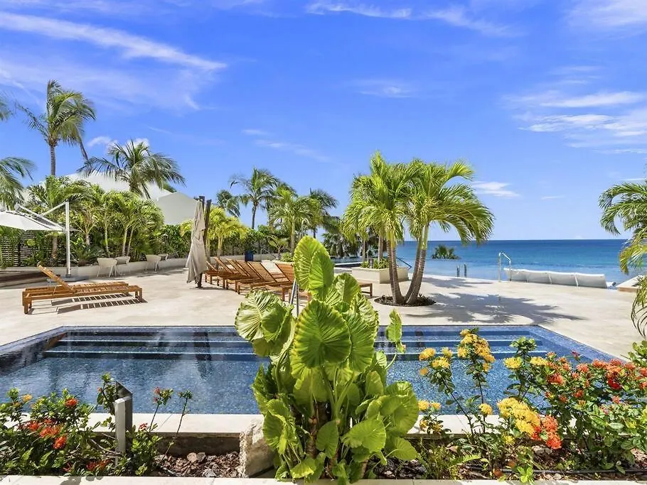 Oceanfront Escape At Aqua Mirage Condo! Cupecoy  0*, Cupecoy (Sint Maarten)