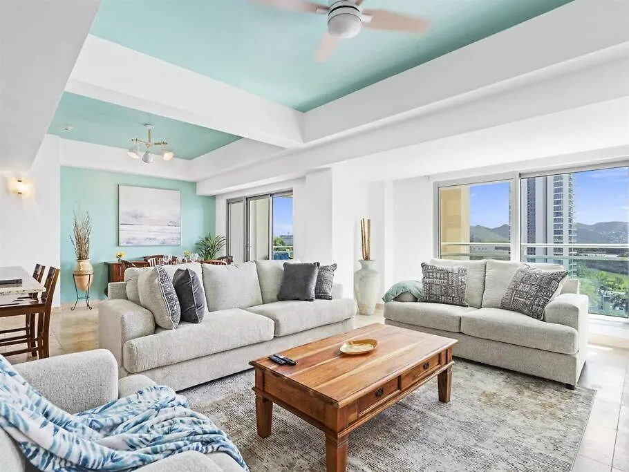 Apartamento Oceanfront Escape At Aqua Mirage Condo! Cupecoy