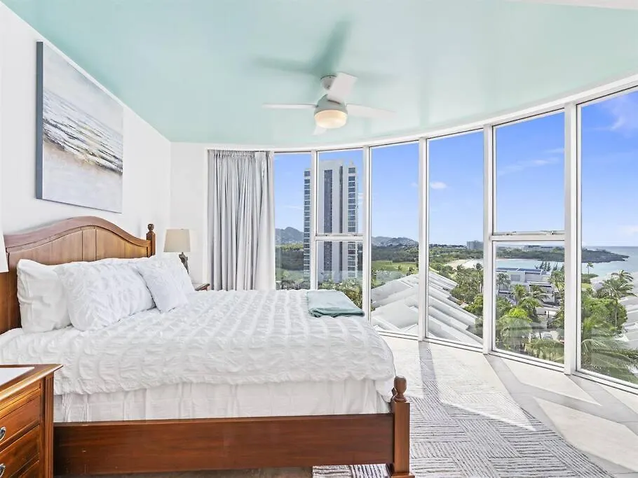 Oceanfront Escape At Aqua Mirage Condo! Cupecoy