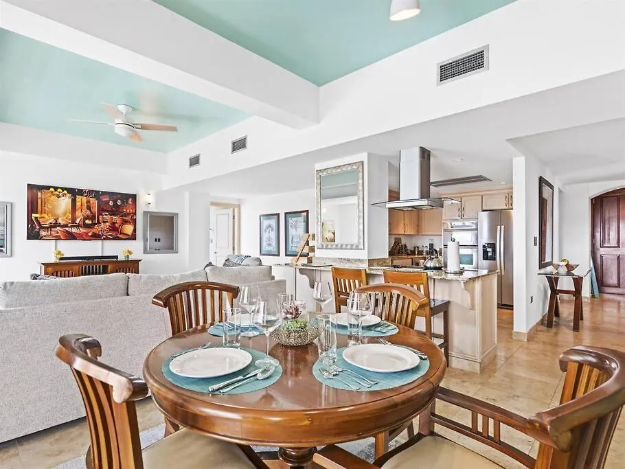 Oceanfront Escape At Aqua Mirage Condo! Cupecoy  Cupecoy (Sint Maarten)