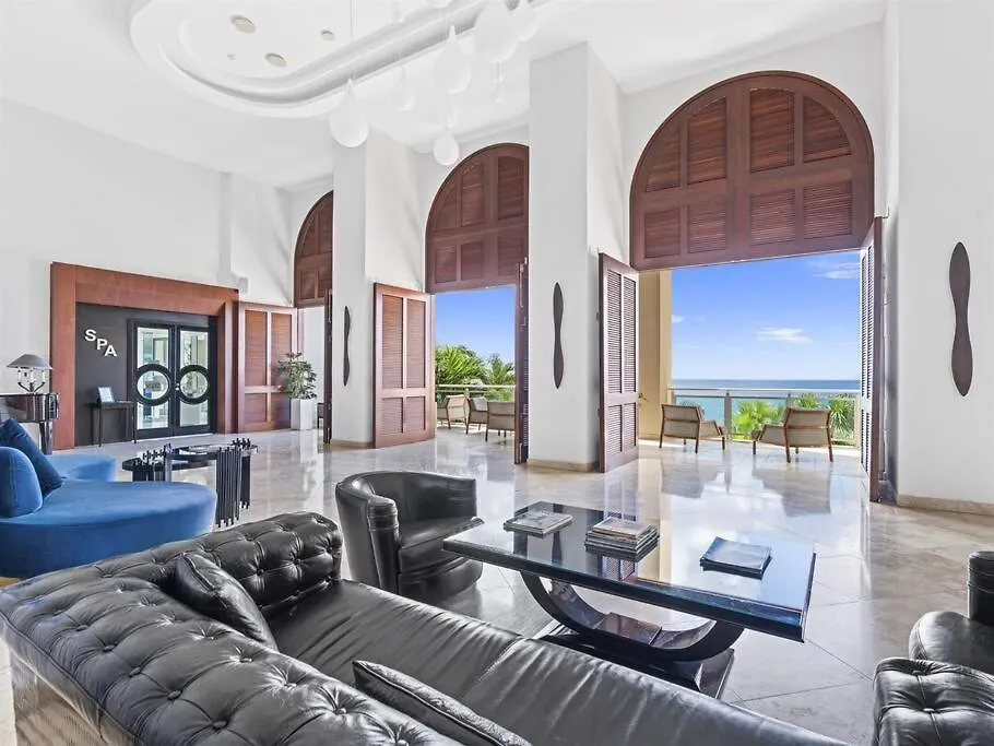 Oceanfront Escape At Aqua Mirage Condo! Cupecoy